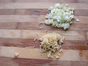 Steps for Sour Pickled Cabbage Stir-Fried Soybean Curd