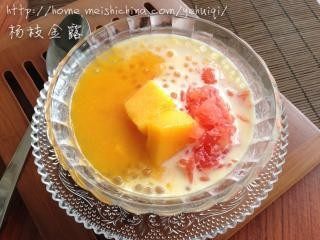 【Yangzhi Jinlu】----Homemade Classic Dessert Making Steps