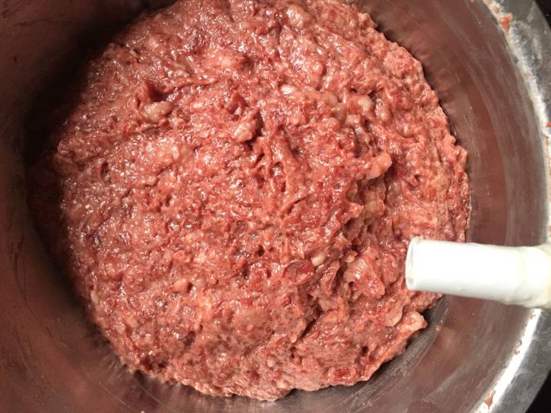 Steps for Making Delicious Crispy Sausage