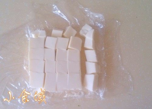 百分百入口即化【椰奶冻】制作步骤