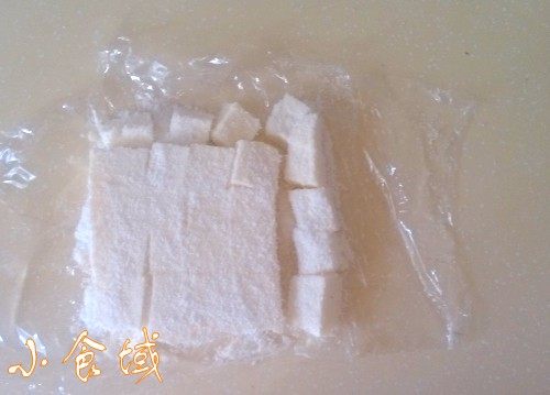 百分百入口即化【椰奶冻】制作步骤