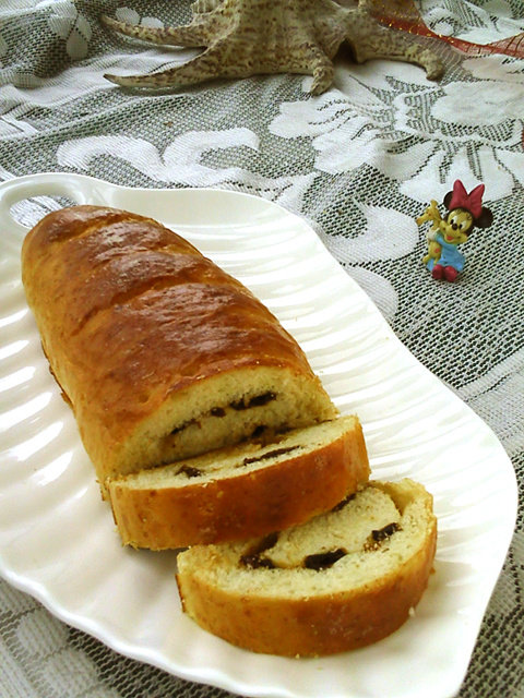 Guiyuan Wine Fragrant Bread