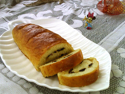 Guiyuan Wine Fragrant Bread