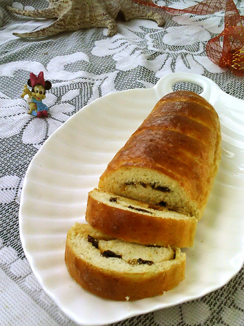 Guiyuan Wine Fragrant Bread