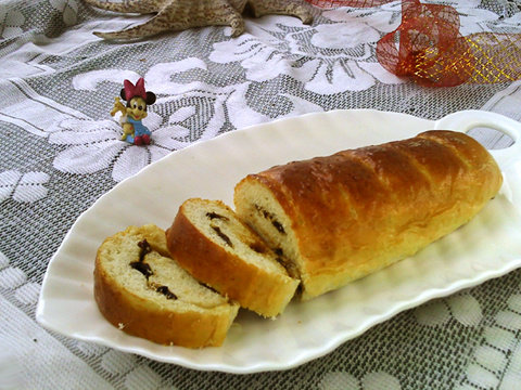 Guiyuan Wine Fragrant Bread