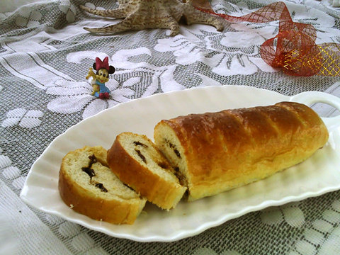 Guiyuan Wine Fragrant Bread