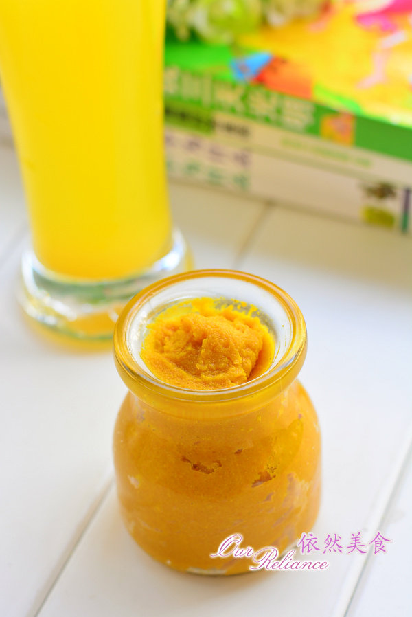 Steps to Make Orange Peel Jam