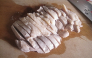 Steps for Low-Temperature Braised Chicken