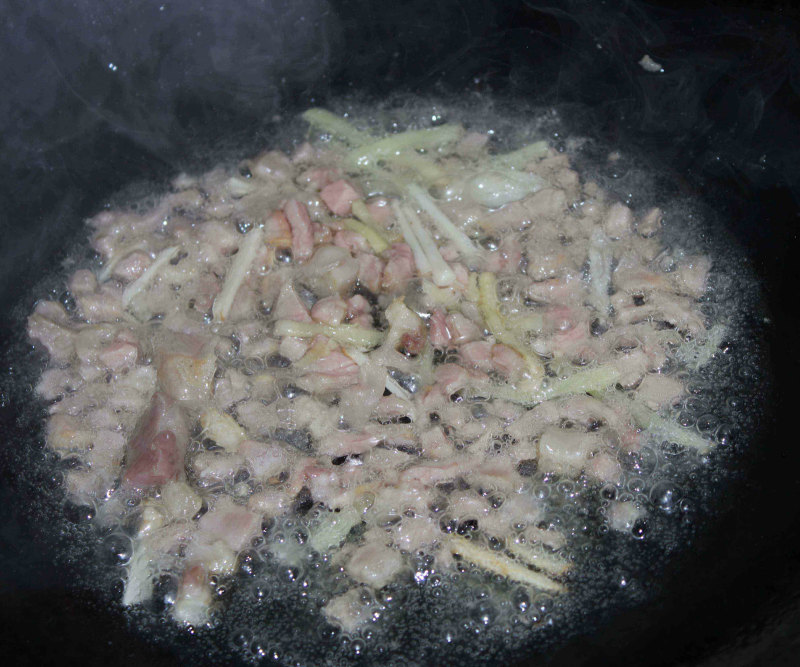 Sanxiang Broccoli, Healthy and Delicious, Easy to Learn, Add Some Green to Your Table~ Cooking Steps