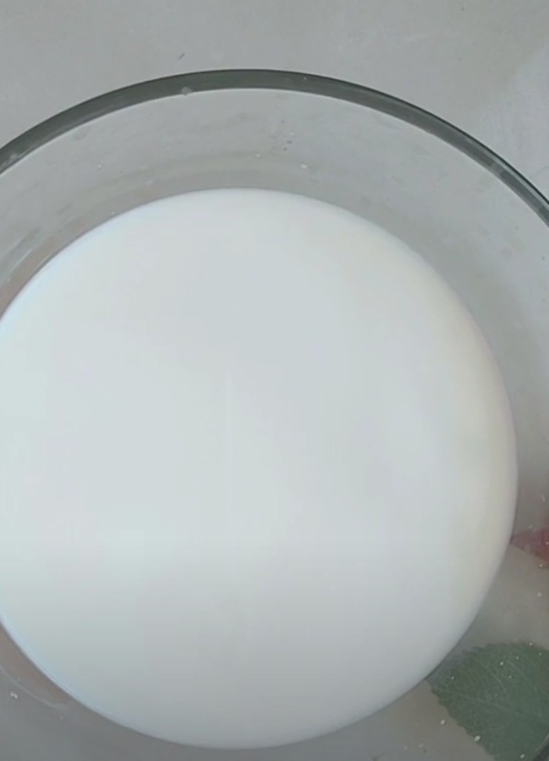 Taiwanese Fresh Milk Taro Balls: Soft, Chewy, and Irresistible Cooking Steps