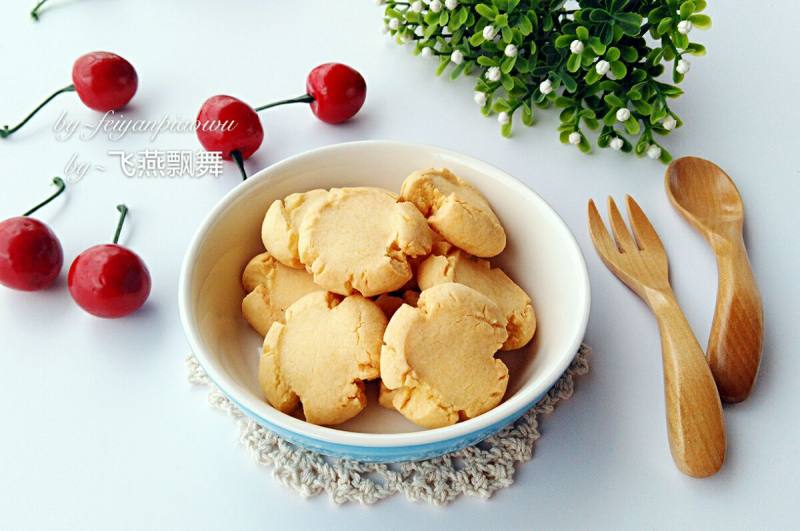 Step-by-Step Instructions for Making Margaret Cookies