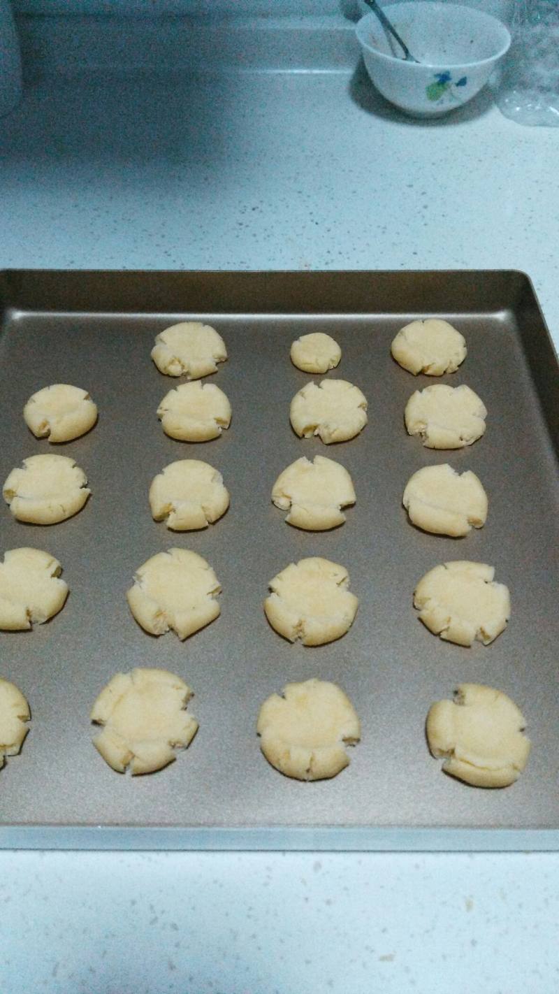 Step-by-Step Instructions for Making Margaret Cookies