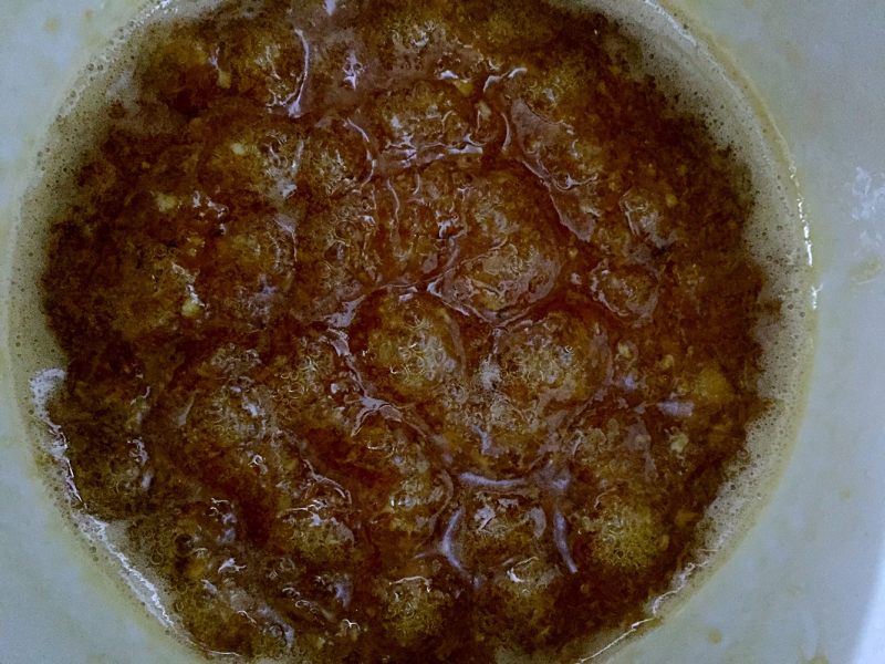 Steps to Make Lemon Jam with Brown Sugar