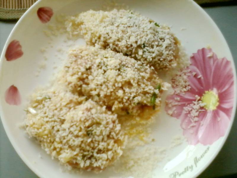 【Fujian Cuisine】- Grandma's Potato Cake Cooking Steps