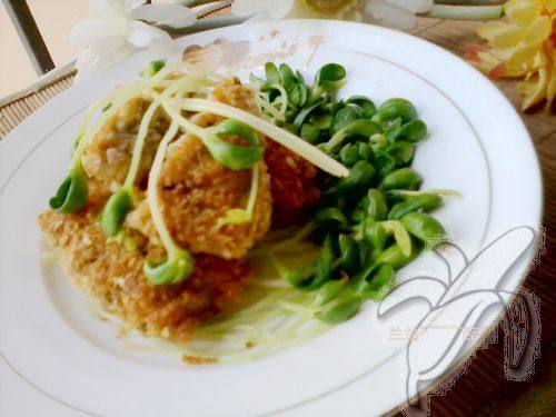 【Fujian Cuisine】- Grandma's Potato Cake Cooking Steps