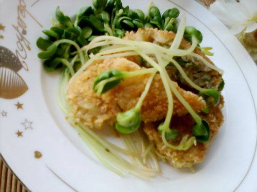 【Fujian Cuisine】- Grandma's Potato Cake