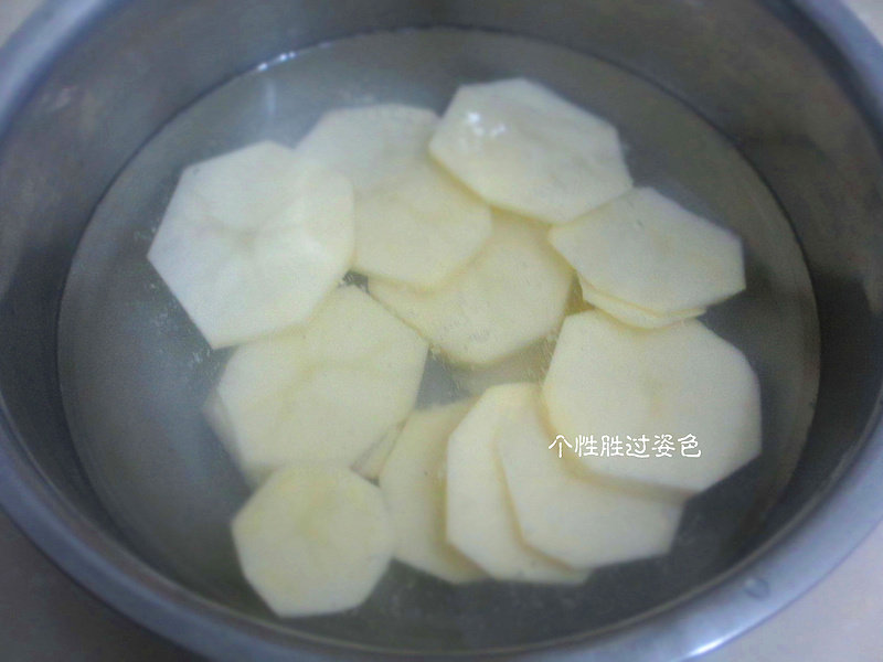 Little Hot Pot Cooking Steps