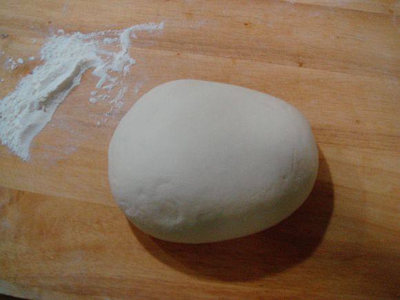 Steps to Make Shandong Steamed Bun with Glutenous Flour