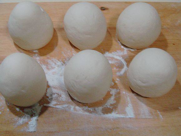 Steps to Make Shandong Steamed Bun with Glutenous Flour