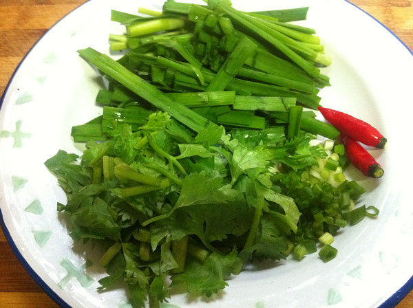 Yunnan Snack - Small Pot Rice Noodles Cooking Steps