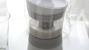 Steps to Make Brown Sugar Pearl Milk Tea