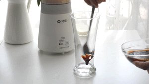 Steps to Make Brown Sugar Pearl Milk Tea