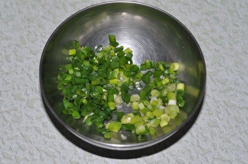 Steps for Making Shrimp and Vermicelli Clay Pot