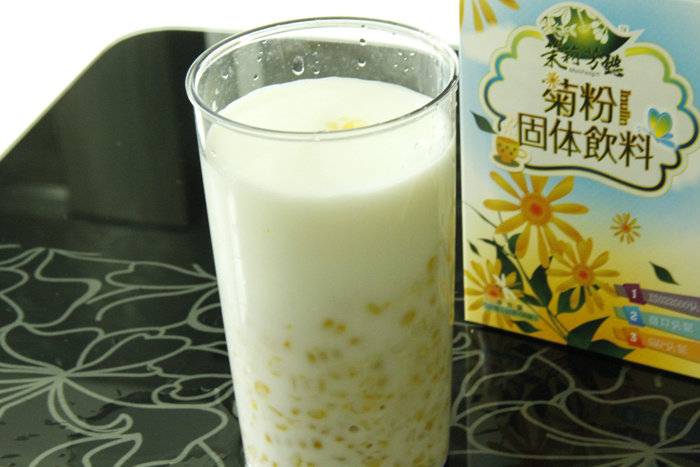 Steps for making Corn Juice Weight Loss Corn Milkshake