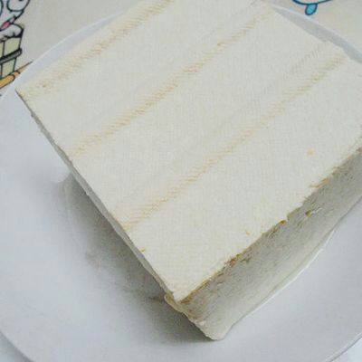 Steps for Cooking Stuffed Tofu