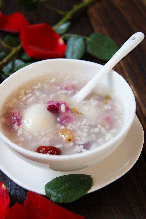 Laozao Nourishing Soup