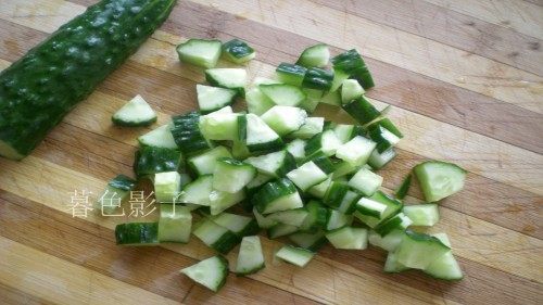 Stir-Fried Spring Vegetables Preparation Steps