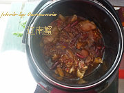 Steps for Cooking Spicy Pork Trotters with Chopped Pepper