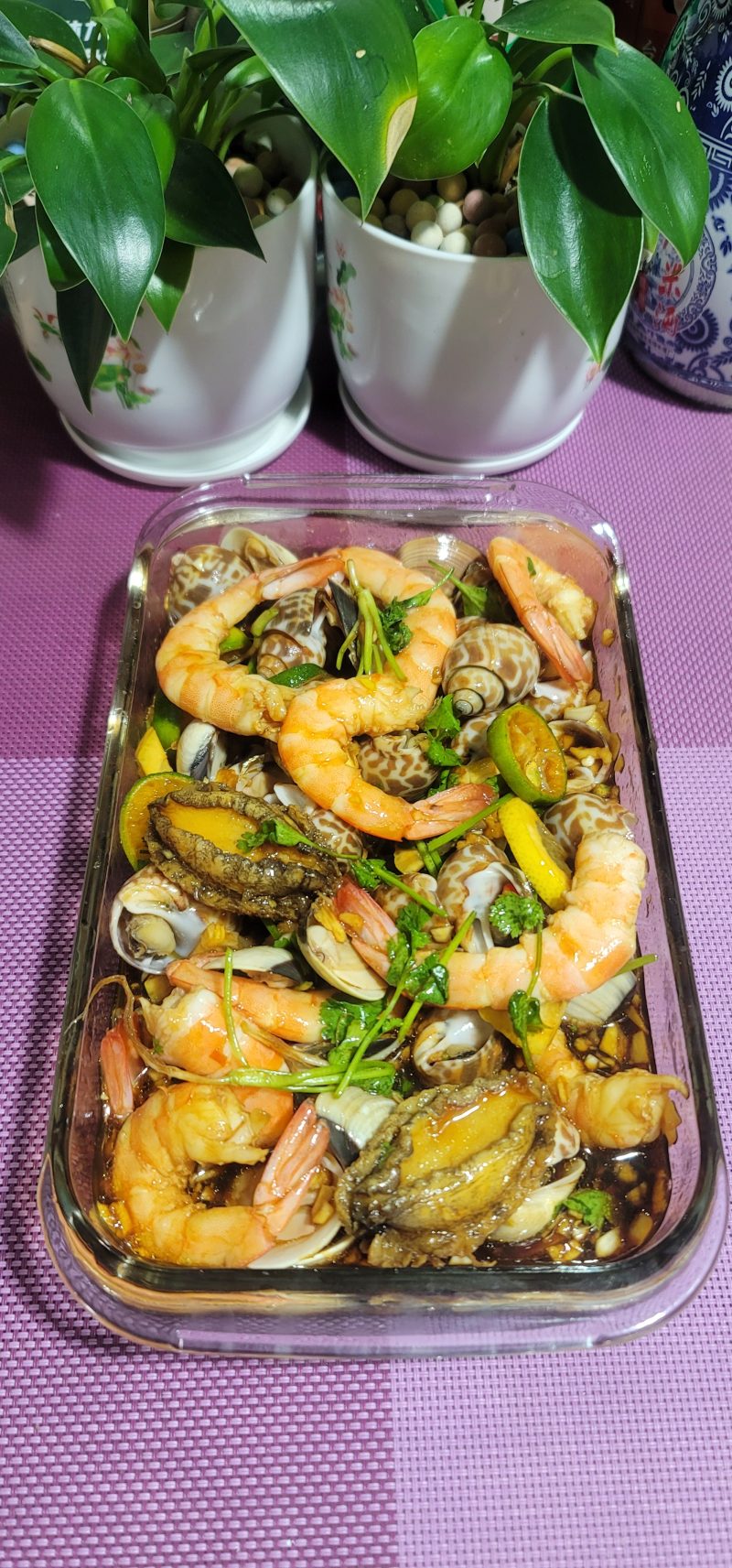 Laozhui Seafood