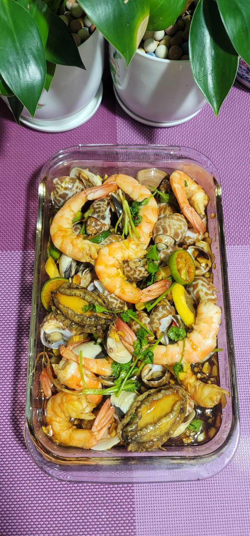 Laozhui Seafood