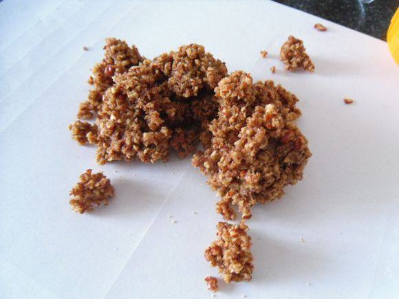 【Northeast China】Date Paste Red Bean Pumpkin Cake Making Steps