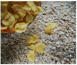 Steps for Making Homemade Crispy Mixed Cereal Loved by Everyone