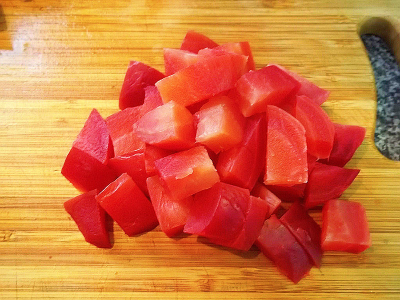 Steps to Cook Lor Song Soup