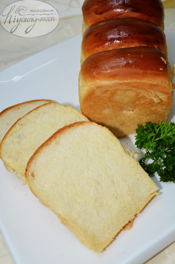 Breakfast Bread