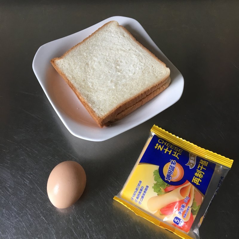 Step-by-Step Guide to Making Egg and Cheese Sandwich