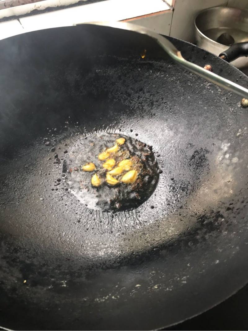 Steps for Cooking Chicken Stewed Rice