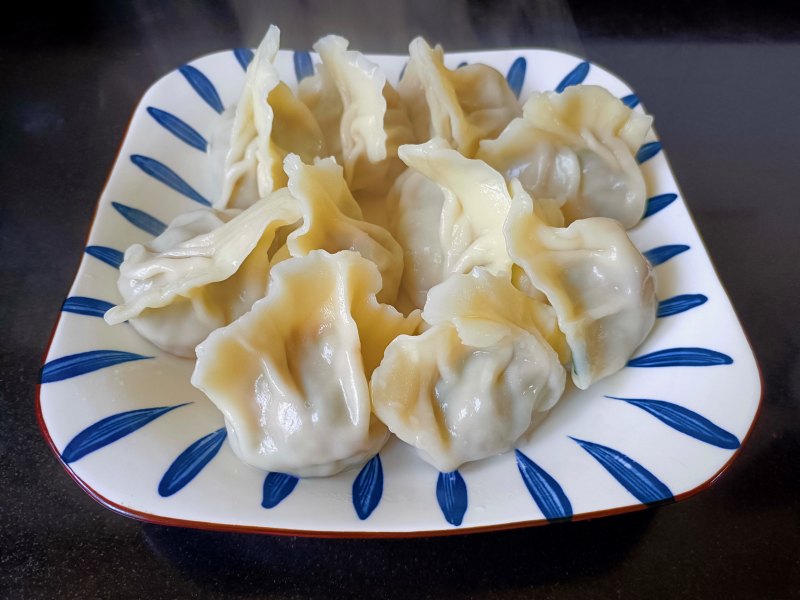 Huaihua Water Dumplings