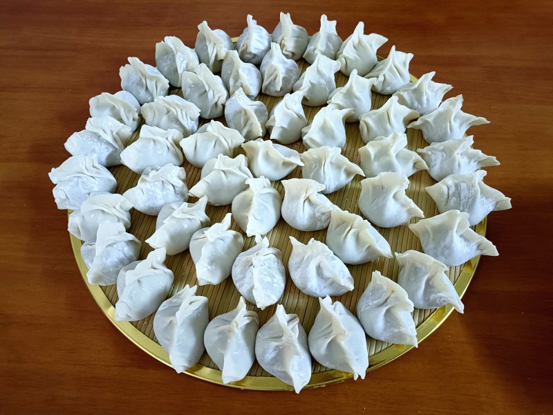 Huaihua Water Dumplings