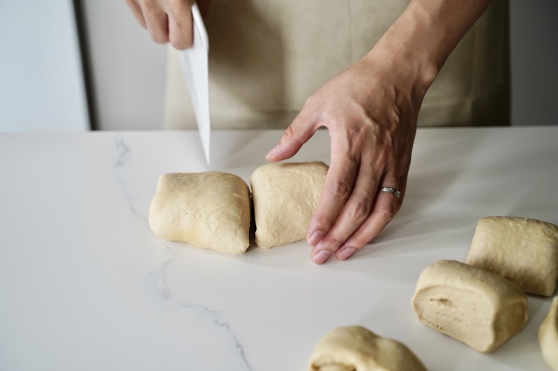 Step-by-Step Guide to Making Exploding Coffee Breakfast Bread