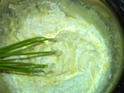 Steps to Make Egg Yolk Cookies