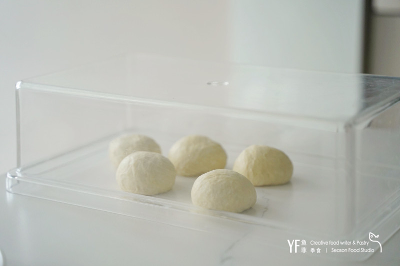 Super Realistic Internet-Famous Potato Buns, I Successfully Recreated Them Making Steps
