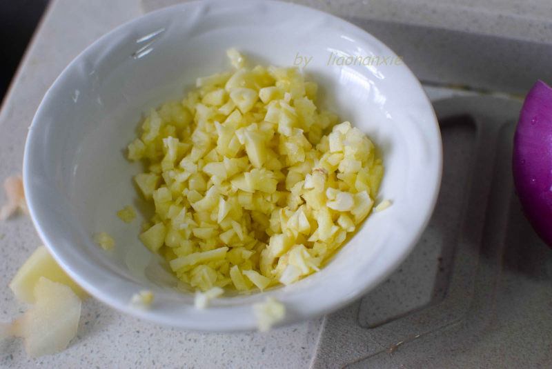 Steps for Making Fish and Chips