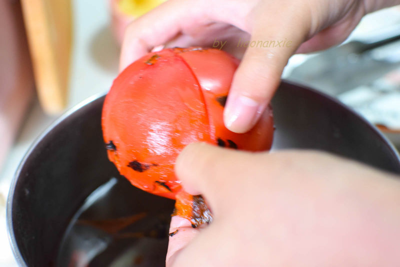 Steps for Making Fish and Chips