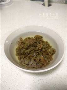 【Whole Grain Jam】Sweet Potato Raisin Jam Cooking Steps