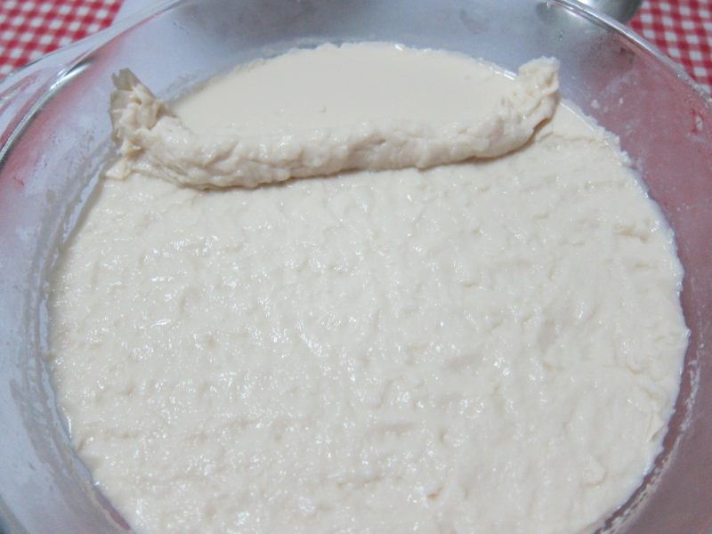 Steps for Making Simple Version of Silky Tofu Pudding