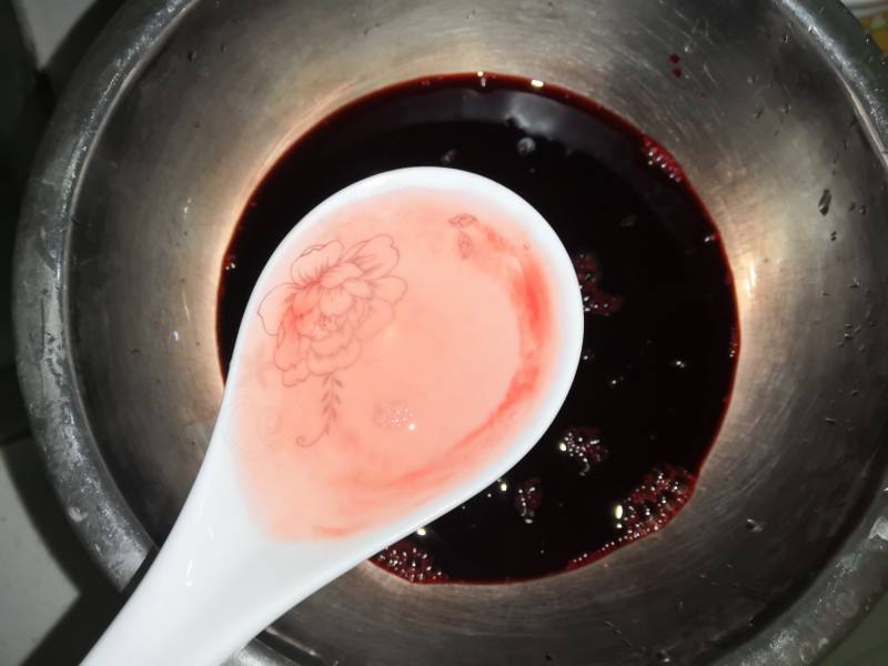 Steps to Make Blood Tofu That Melts in Your Mouth